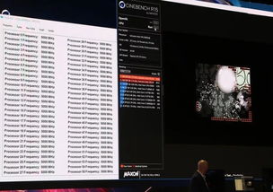 未來個人電腦的演進(jìn)方向 英特爾展示軟硬件開發(fā)新藍(lán)圖