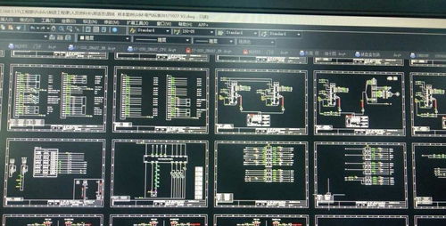 CAD繪制主流PLC電氣原理圖實例教程 從入門到實戰，助你成為工控高手
